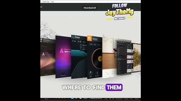 12 FREE VST PLUGINS