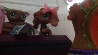 LPS: ROSCHEN UND BLUT Ep.1- Pilot(seek Peek)
