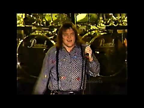 Meat Loaf Legacy