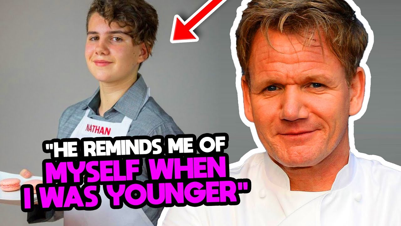 MasterChef Jr Where are They Now? YouTube