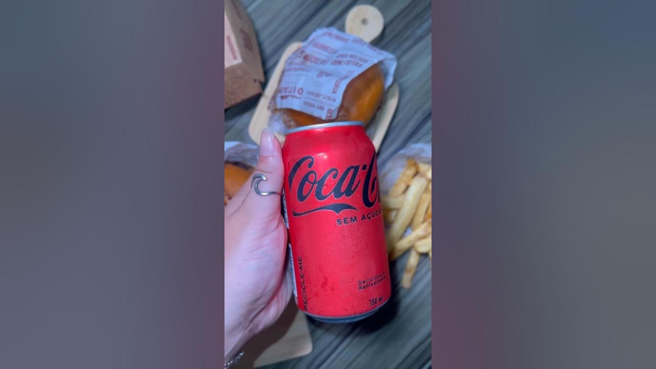 BLACK FEIDAY COCACOLA COM CUPOM DO IFOOD DE 10 REAIS YouTube