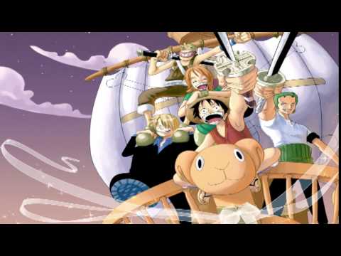 One Piece Soundtrack The Very Very Very Strongest 音楽 ワンピース サントラ Youtube