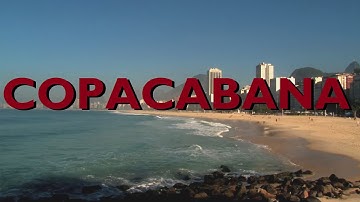 Copacabana (Rio Bossa Nova) - Ricardo Leão