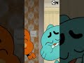 Anaís se rehúsa a usar pañal | El Increíble Mundo de Gumball en Español Latino