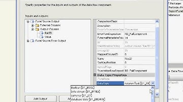 Reading data from multiple Excel files dynamically using SSIS:  Part 1