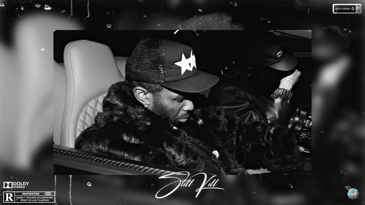[FREE] Drill Type Beat - "Still Kill" | Hard Drill Type Beat 2021