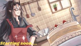 [Malaysian VTuber] (EN/CN) Chill Stream Prep Birthday Stream Next Week
