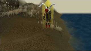 AuraPkz 562 Skillcape emotes