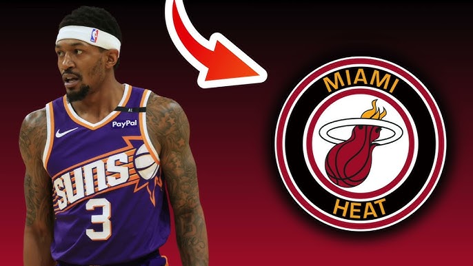 Phoenix Suns TRADE Bradley Beal To The Miami Heat? | NBA Trade Rumors