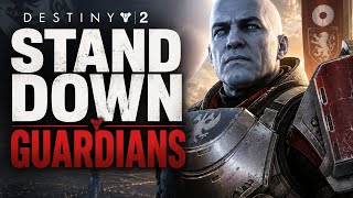 The End Of Destiny 2 | June 9th 2026 FINAL Update 