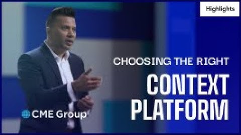 Why CME Group Selected Atlan for Its Enterprise Context Layer: Speed, Scale, and Real-Time Lineage