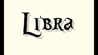 Libra April 2024 - Someone attached to you might be a bit of an "emotional coward" so-to-speak...