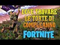 Ostie Per Torte Di Fortnite