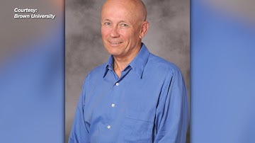 Brown University professor awarded Nobel Prize in economics