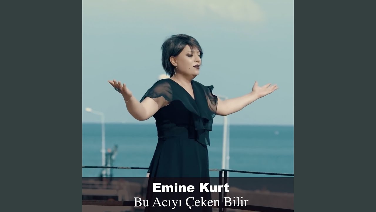 Bu Acıyı Çeken Bilir