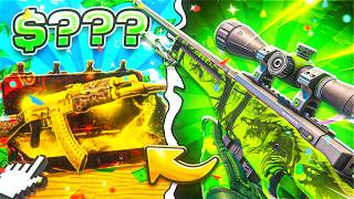 I WON THE NEWLY ADDED AWP SKIN!? - 2026 PROMO CODE - HELLCASE