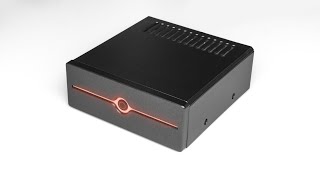 You'll Never Guess How I Made This 2 Channel Amplifier