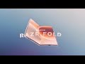 Motorola Razr Fold: A Productivity-Focused Foldable Phone