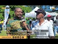 "Why we don't attend March and March events as ANC?" - Thobelani Ncamphalala