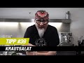 Krautsalat Tipp #39   von Stefan Marquard "genial einfach - einfach anders!"
