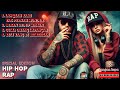 New Rap Hip Hop Music || Kuli Bosan Hidup Miskin!! 🔥🎶