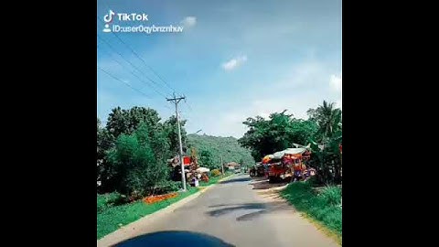 Phượt vùng thất sơn, 7 núi , An Giang