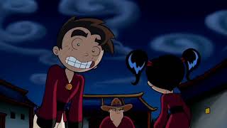XIAOLIN SHOWDOWN S2 EP8 | DREAMSCAPE P3 | ‪@RetroFunTV01‬ - YouTube