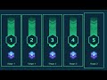 [WR] Extermination Level 5 Completed | War Robots Guide Video 27/08/2025