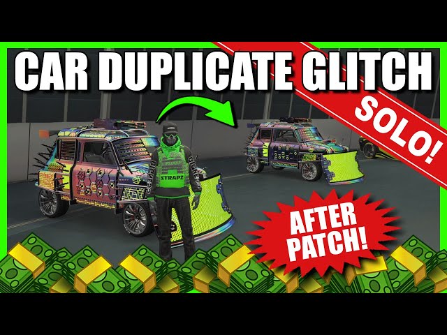 GTA 5 Glitches SOLO Insurance Glitch After Patch 1.14 Get Free