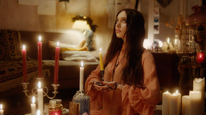 Kayla Shyx - Schmetterlinge (Official Music Video)