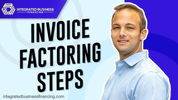 Invoice Factoring Steps