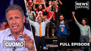 Download lagu How young voters are reshaping the Democratic Party | CUOMO Full Show