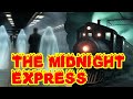 The Midnight Express👻😈 #darkshadows