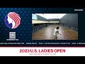2023 U.S. Ladies Open - Lumley vs. Grassi-Vest