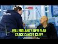 Could answers to UK's cancer care crisis lie in Denmark's success?