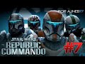 Star Wars Republic Commando: Parte 7 - La Nave Fantasma
