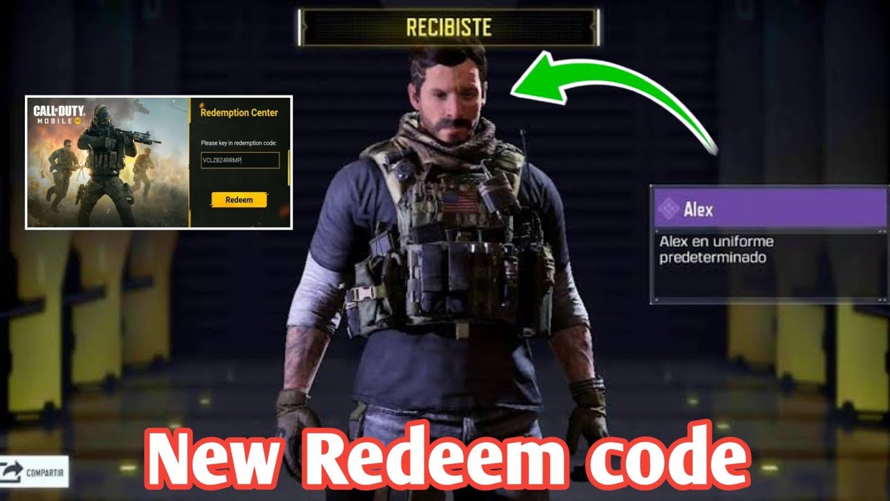 August 20 New Working Redeem Code Codm  Cod mobile Working Redeem Code  Codm new Working Redeem Code 