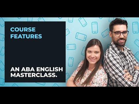 Video: Wat is blaai in ABA?