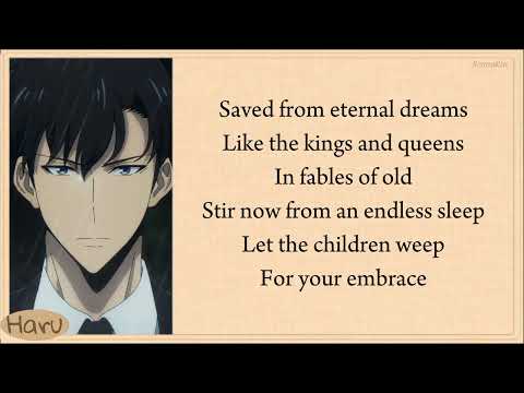 SawanoHiroyuki[nZk] (feat. SennaRin) — REVIVER (Solo Leveling season 2 EP 9 OST) lyrics