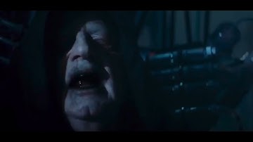 Star Wars The Rise of Skywalker "Dark Side of the Force Is a Pathway to Many Abilities"