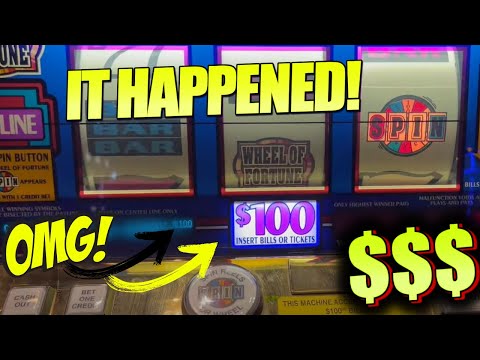 Big numbers follow big numbers!!! JACKPOTS did not stop after my Live!!!