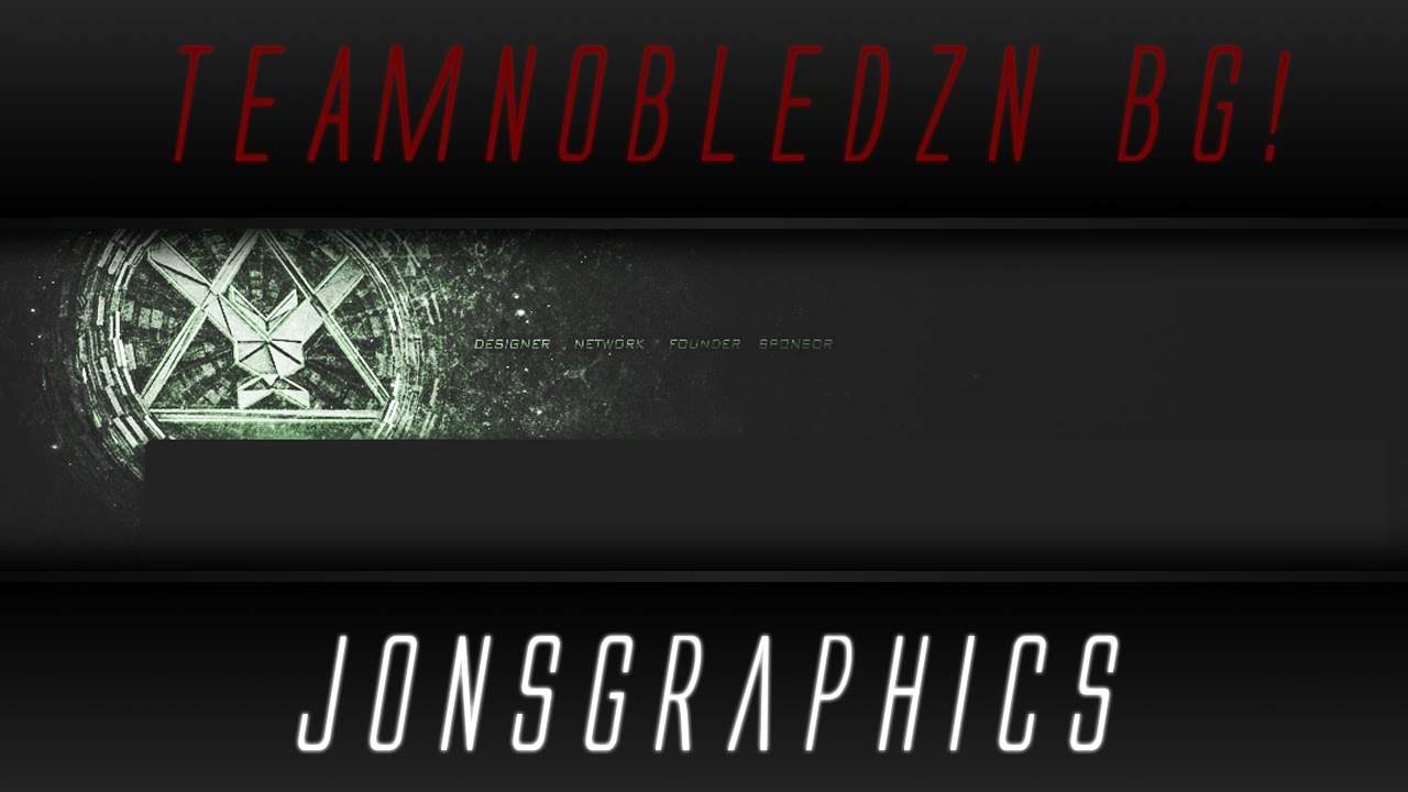 TeamNobleDzn SpeedArt #12