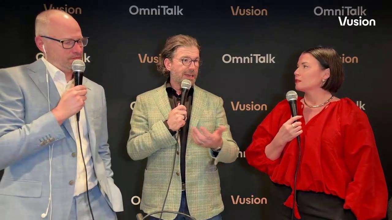 Walmart's 270+ Store Drone Expansion & Why Everyone Wants Deliveries in 25-45 Minutes | NRF 2025