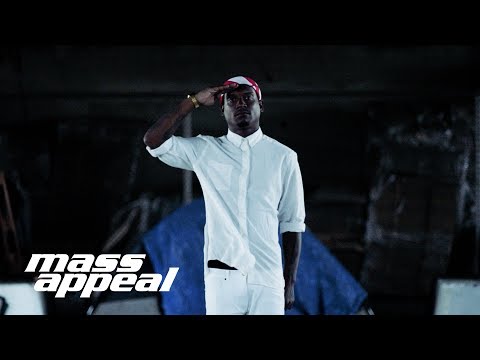 Fashawn - Mother Amerikkka (Official Video)