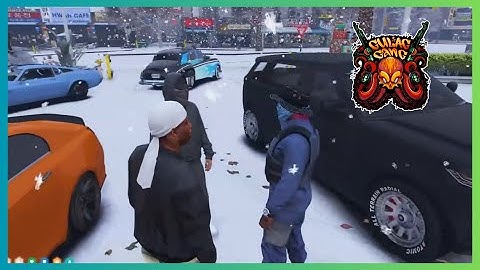 Lucky remembers the times when him & GG were active | NoPixel 4.0 GTA RP | RP Clips Hub