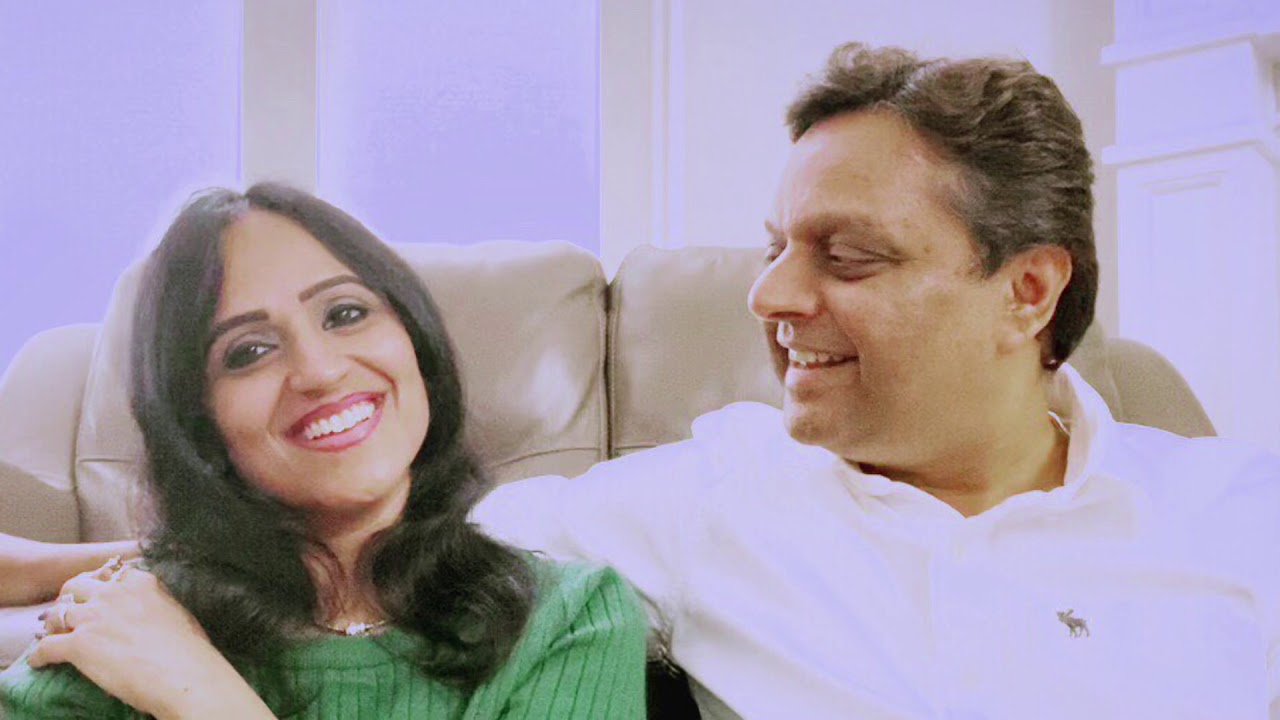 Dekha Ek Khwaab | Cover | Soujanya Madabhushi & Santosh Khammamkar