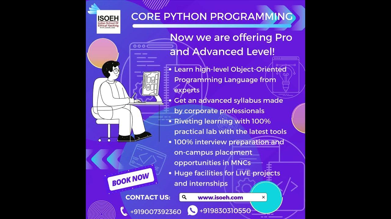 Core Python Programming - YouTube
