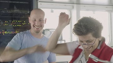 SOI Symposium - "Managing a Thriving Ocean " panel opening