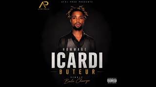 Dj Balo Charge - HOMMAGE A DJOGO ICARDI 