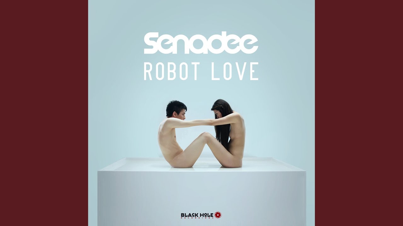 Obejrzyj Robot Love (Peter Hulsmans Android Excursion) w YouTube Obejrzyj Robot Love (Peter Hulsmans Android Excursion) w YouTube